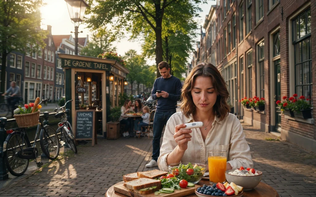 Lokale horeca Nederland